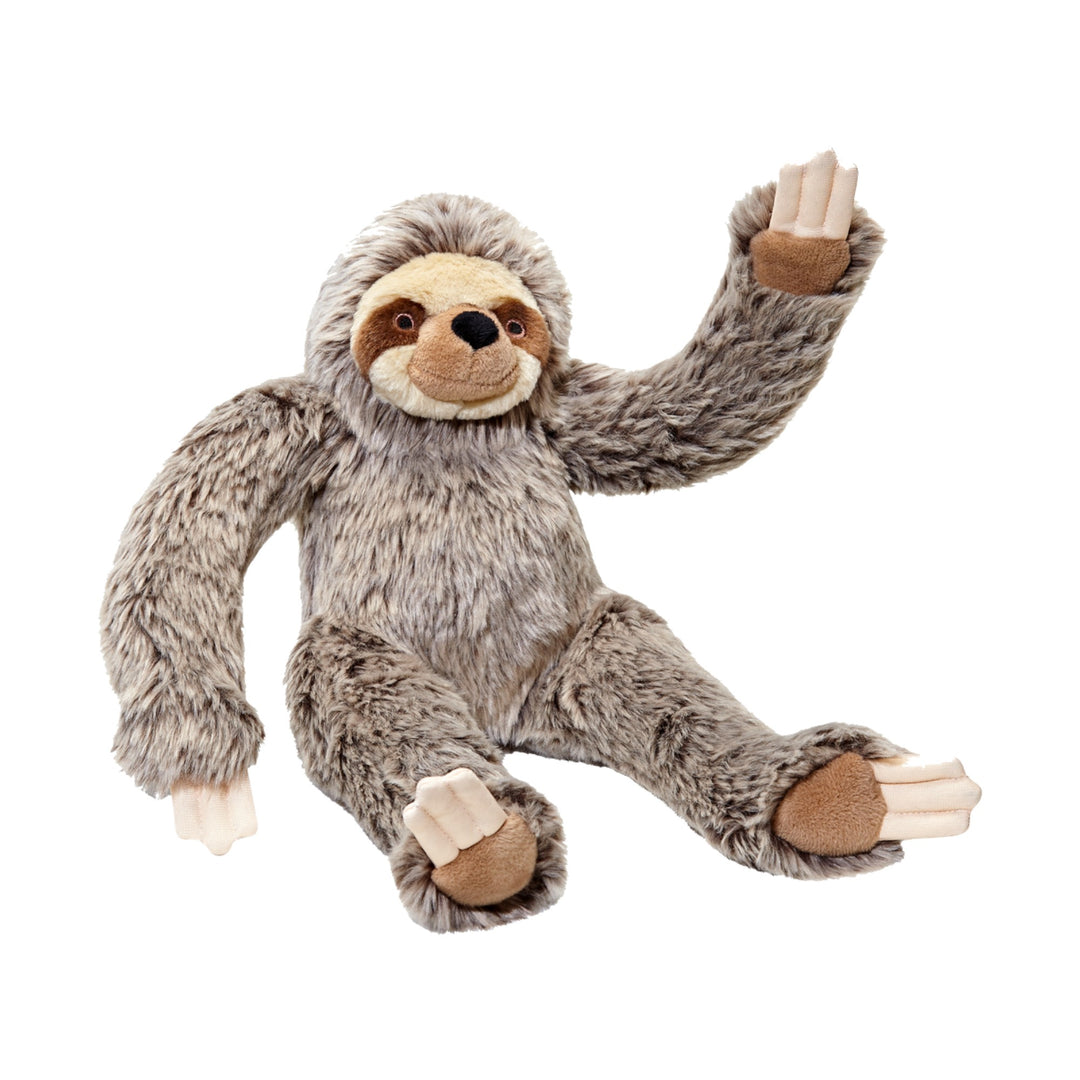 Fluff &amp; Tuff Tico Sloth 15"