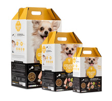 Canisource Dog Gran Cru Chicken/Duck (5kg)