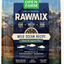 OPEN FARM RAWMIX WD OCEAN GF DOG 3.5LB - Tail Blazers Etobicoke