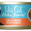 TIKI CAT ALOHA TUNA/PUMPKIN CAN 3OZ - Tail Blazers Etobicoke