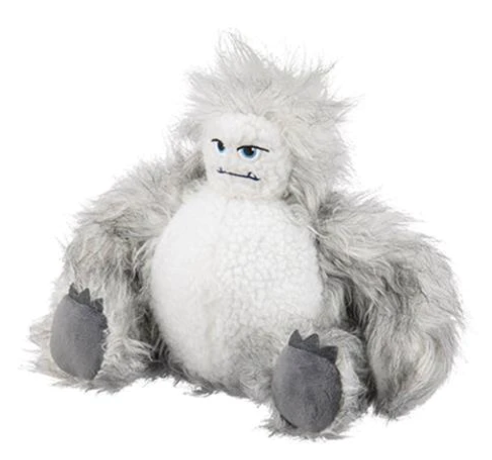 PLAY WILLOW'S MYTHICAL YETI - Tail Blazers Etobicoke