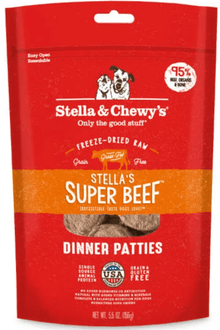 STELLA FD BEEF DINNER 25OZ - Tail Blazers Etobicoke