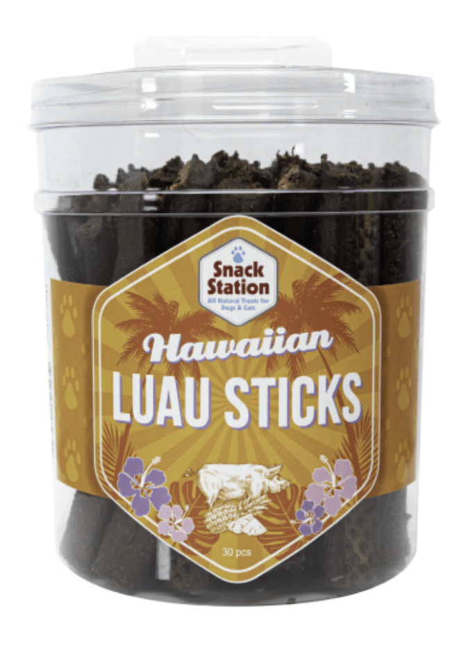 THIS &amp; THAT BULK LUAU STICKS - Tail Blazers Etobicoke