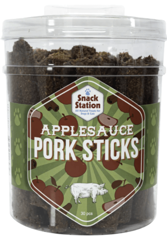THIS &amp; THAT BULK PORK STICKS - Tail Blazers Etobicoke
