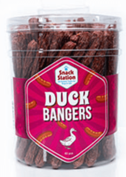 THIS &amp; THAT BULK DUCK BANGERS - Tail Blazers Etobicoke