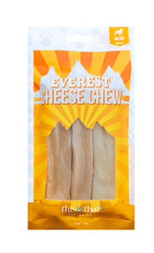THIS & THAT EVEREST CHEWS MED 3PK - Tail Blazers Etobicoke