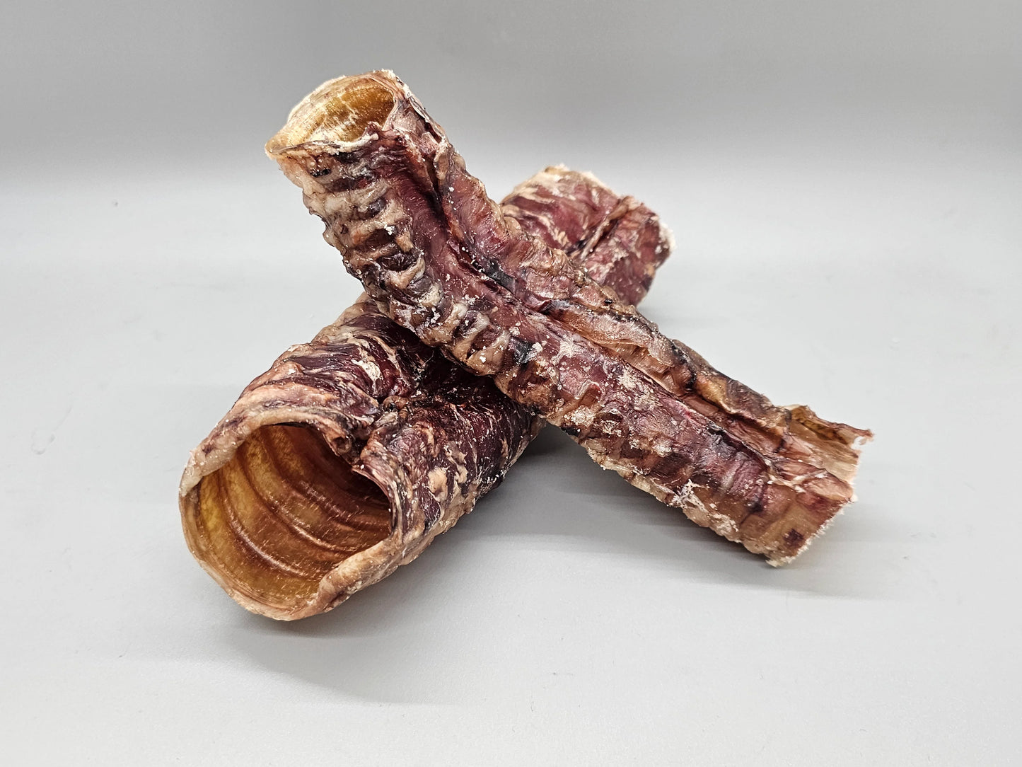 Grand Valley Beef Trachea 6" 2PK