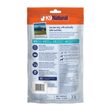 K9 Natural Freeze-Dried Hoki & Beef (500g)