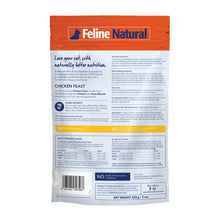 Feline Natural Freeze-Dried Chicken Feast (320g)