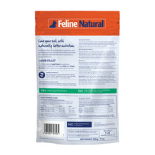 Feline Natural Freeze-Dried Lamb Feast (320g)