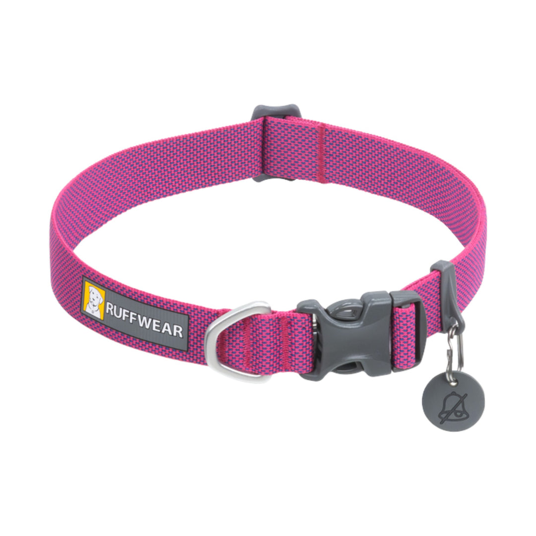 Ruffwear Hi &amp; Light Collar 9-11"