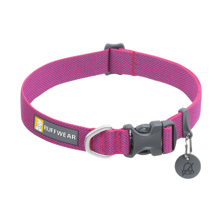 Ruffwear Hi &amp; Light Collar 9-11"