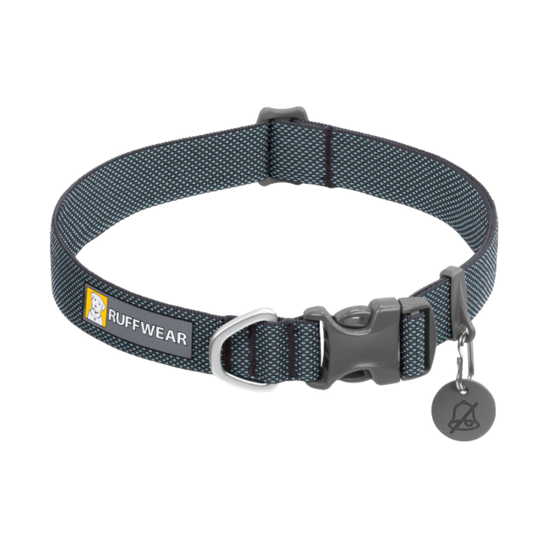 Ruffwear Hi &amp; Light Collar 9-11"