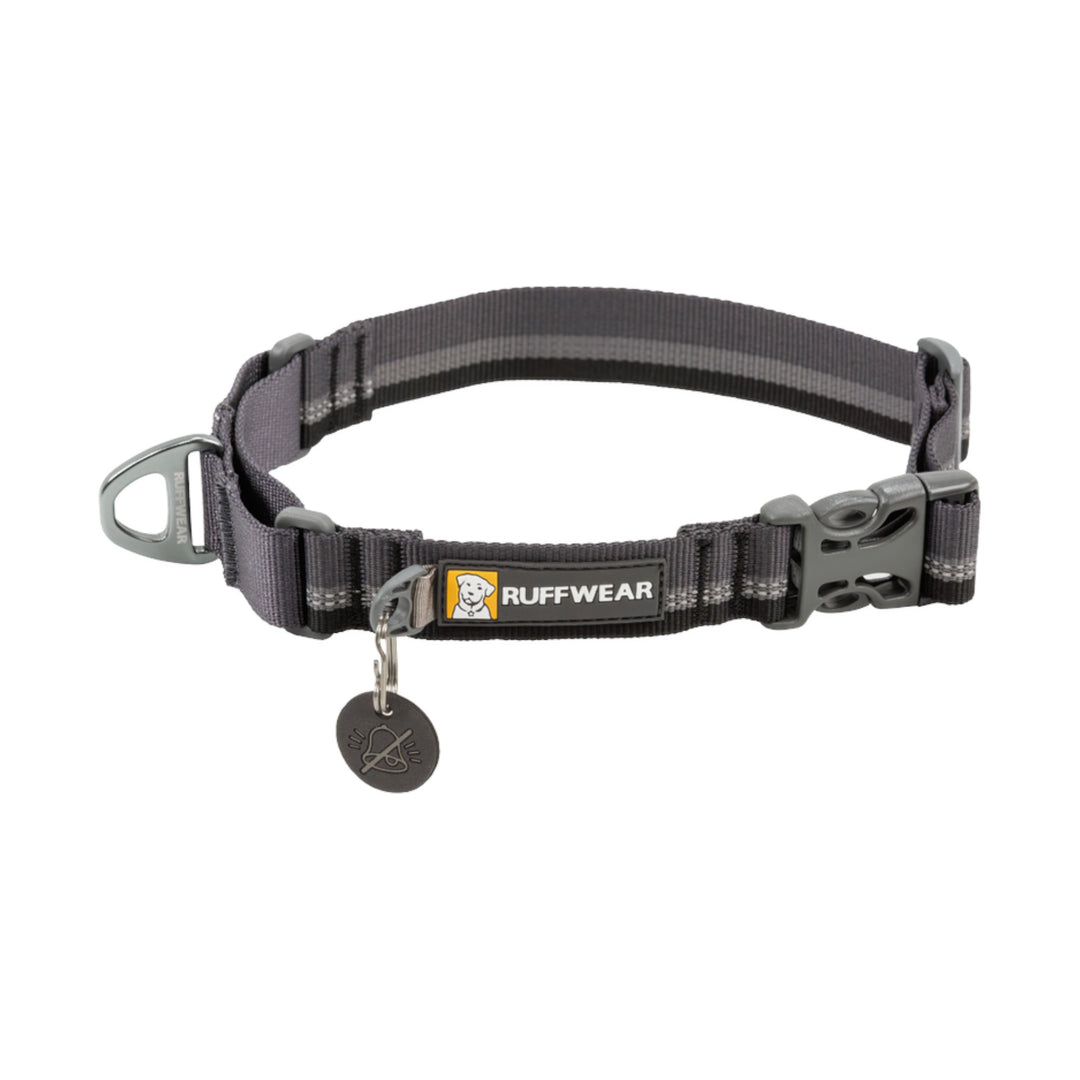Ruffwear Web Reaction Collar (11-14")