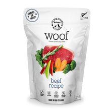 New Zealand Woof Freeze Dried Beef (280g)