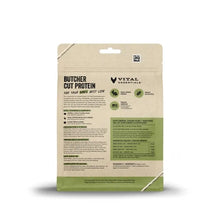 Vital Essentials Freeze-Dried Raw Protein Mix-In Mini Nibs for Dogs - Rabbit 18oz