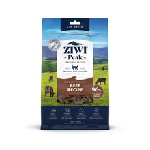 Ziwi Ziwipeak Cat Air-Dried Beef (400g)