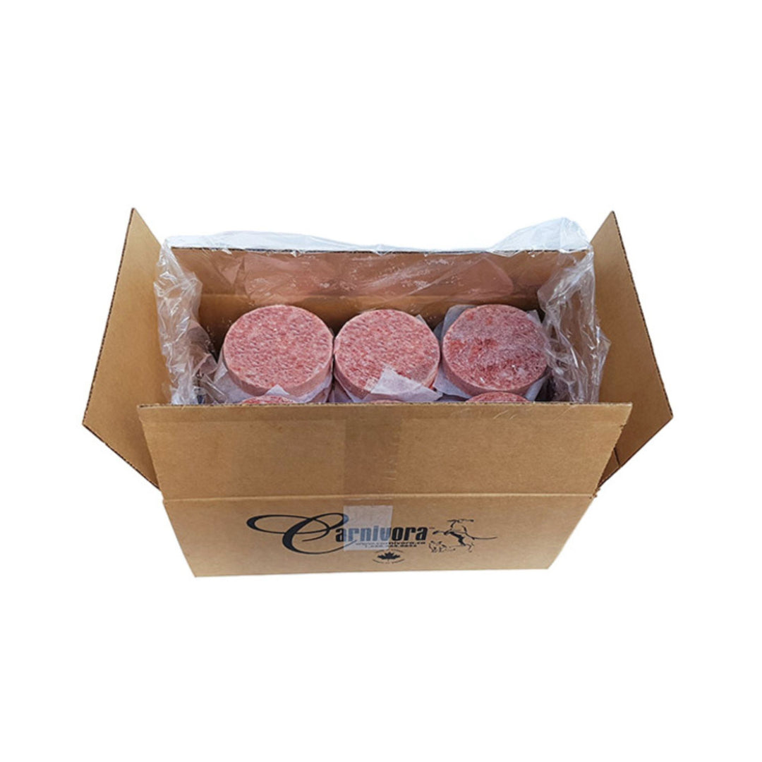 Carnivora Rabbit Diet Bulk (24lb)