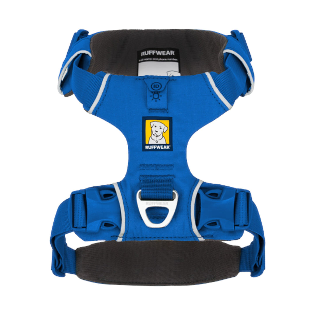 Ruffwear Front Range Harness S