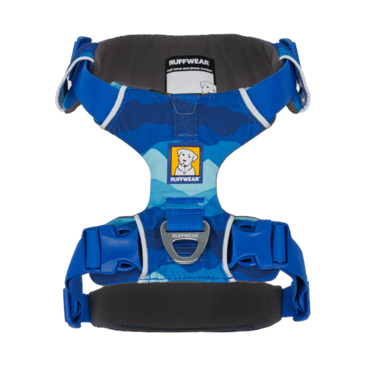 Ruffwear Front Range Harness M