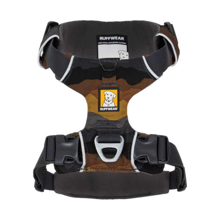 Ruffwear Front Range Harness S