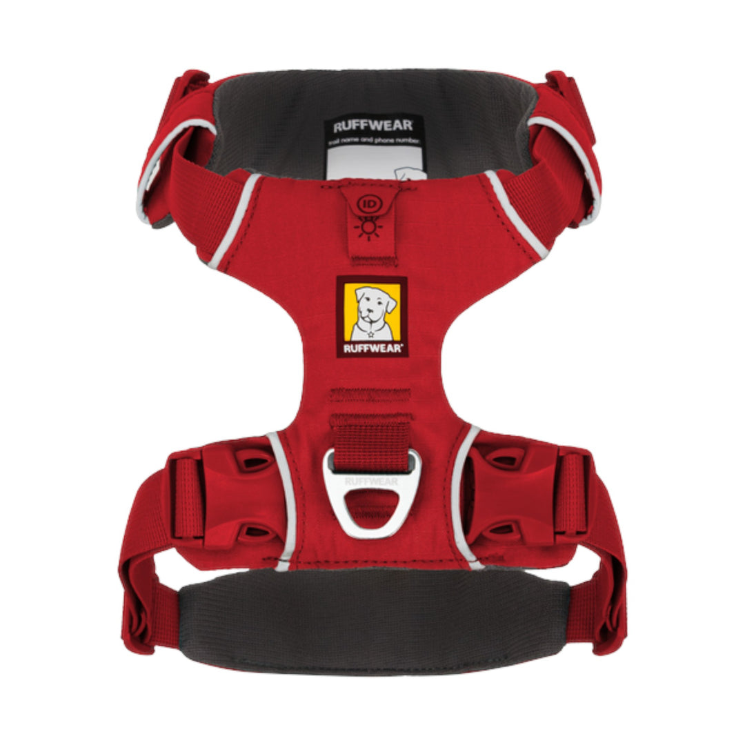 Ruffwear Front Range Harness S