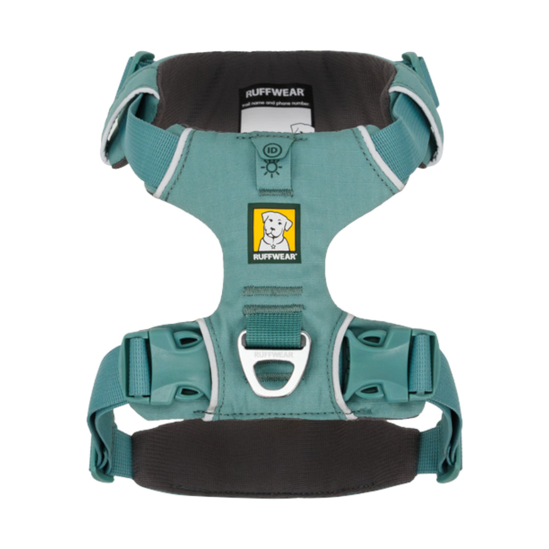 Ruffwear Front Range Harness M