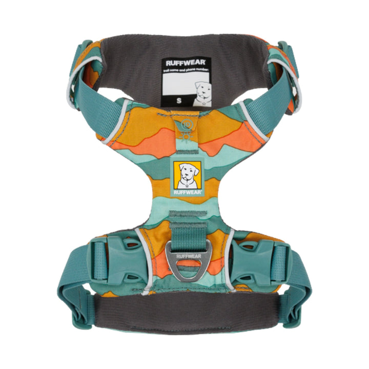 Ruffwear Front Range Harness S