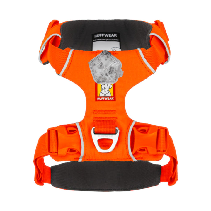 Ruffwear Front Range Harness M