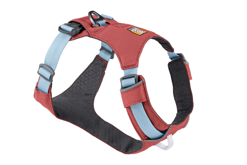 Lg store dog harness