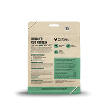 Vital Essentials Freeze-Dried Raw Protein Mix-In Mini Nibs for Dogs - Salmon 18oz