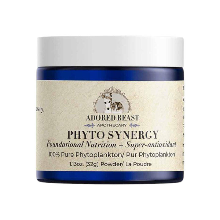 Adored Beast Phyto Synergy (32g)