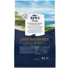 Ziwi Ziwipeak Steam and Dried Cat Food Cage-Free Chicken with Whole Mackerel (2.2kg)