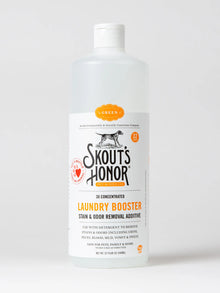 Skout's Honor Stain & Odour Remover Laundry Booster (32oz)