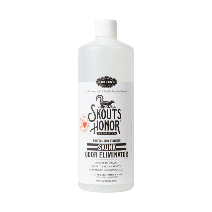 Skouts Honor Skunk Odor Elim (32oz)