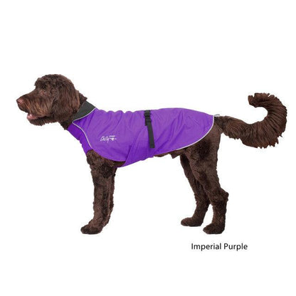 CHILLY DOGS HARBOUR SLICKER LONG/LN 14" - Tail Blazers Etobicoke