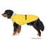 CHILLY DOGS HARBOUR SLICKER 24" - Tail Blazers Etobicoke