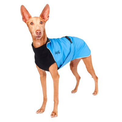 CHILLY DOGS HARBOUR SLICKER 24" - Tail Blazers Etobicoke