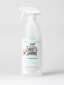SKOUTS HONOR SKUNK ODOR ELIM 32OZ