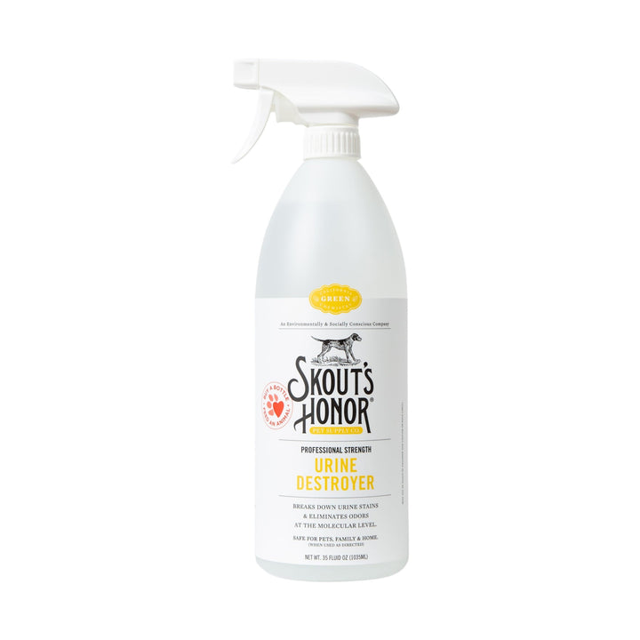 Skouts Honor Dog Urine Destroyer (35oz)