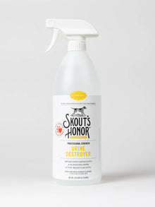 SKOUTS HONOR DOG URINE DESTROYER 35OZ
