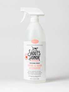 SKOUTS HONOR CAT U+O DESTROY 35OZ