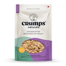 Crumps Chicken Bites (100g)