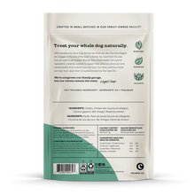 Crumps Collagen Chicken Jerky (153g)