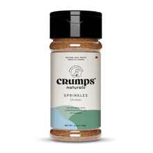 Crumps Chicken Sprinkle (120g)