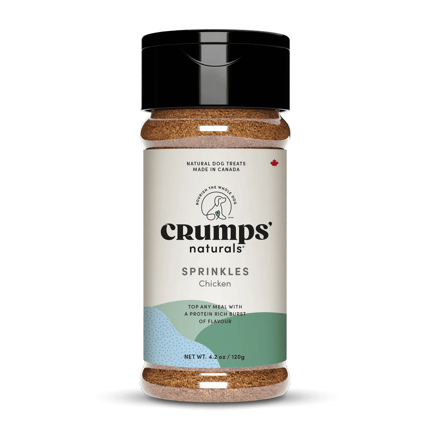 Crumps Chicken Sprinkle (120g)