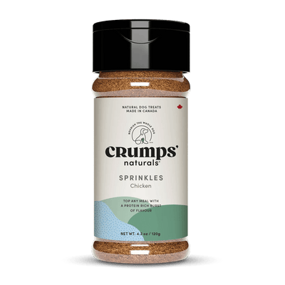 CRUMPS CHICKEN SPRINKLE 120G