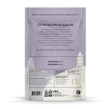 Crumps' Naughty Nibbles Beef Tender Bites 138g