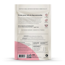 Crumps Venison Jerky With Chia (158g)