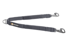 RW DOUBLE TRACK COUPLER GRAY - Tail Blazers Etobicoke